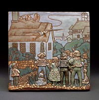 Fairy Tale Tile