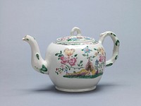 Teapot