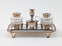 Inkstand