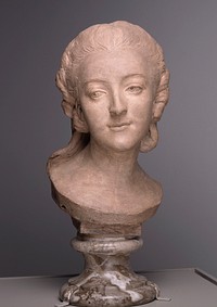 Madame du Barry