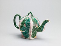 Teapot