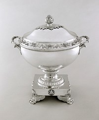 Tureen