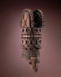 Mask (agbogho mmwo)