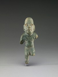 Standing Figurine