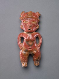 Standing Figurine