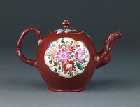 Teapot