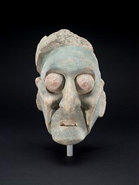 Head from a Figure