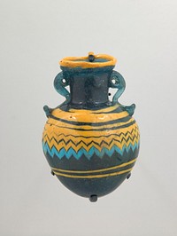 Oil Flask (aryballos)