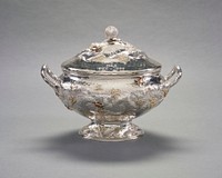 Tureen