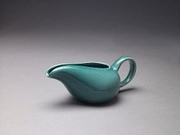 American Modern Creamer