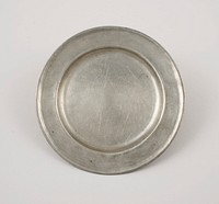 Plate