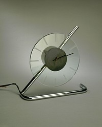 Electric Clock