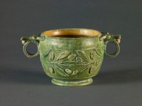 Two-handled Cup (skyphos)