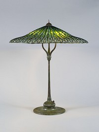 Lotus, Pagoda Lamp