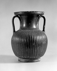 Two-handled Jar (pelike)