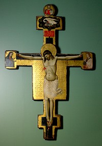 Crucifixion