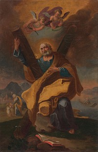 St. andrew