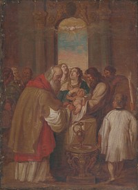 Circumcision of christ