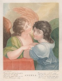 Angels, Pietro Vedovato