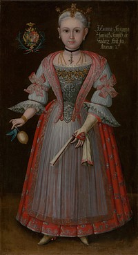 Johanna zuzanna horváthová, Ján Gottlieb Kramer