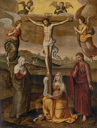 Crucifixion