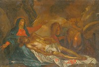 Pietà - mother of sorrows