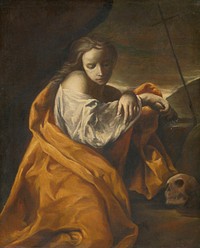 Mary magdalene