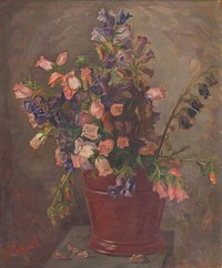 Bouquet by Štefan Polkoráb