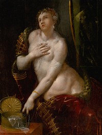 Mary magdalene, Gillis Coignet