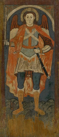 Archangel michael