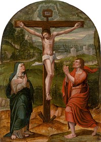 Crucifixion