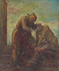 The prodigal son, Ludovít Varga