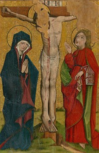 Crucifixion