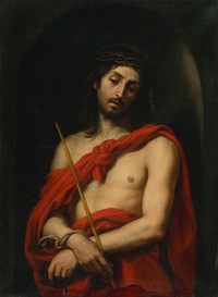 Ecce homo, Bartolome Esteban Murillo