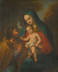 Holy family