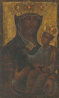 Theotokos