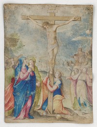 Crucifixion