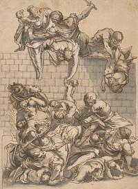 Massacre of the innocents