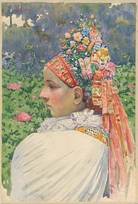 Bride, Joža Úprka