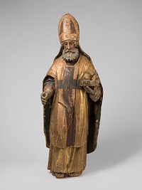 Saint nicholas