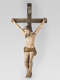 Crucified