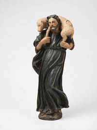 The good shepherd