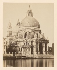 Venice, Carlo Naya