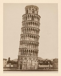 Pisa.