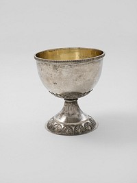 Ciborium - without lid