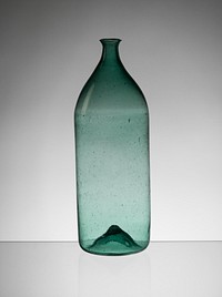 A bottle