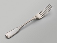 Dessert fork