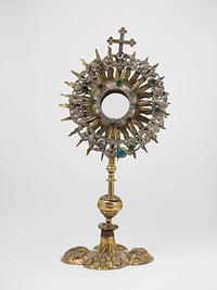 Monstrance