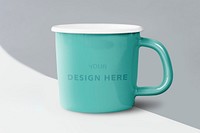 Mug mockup