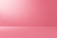 Pink wall product background, feminine design